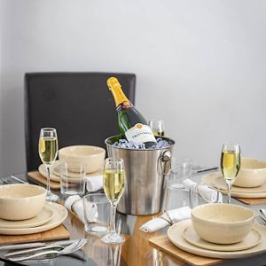 Appartement met een Slaapkamer